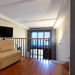 La Casa Di Olivia - Cozy Apt With Terrace & Box By Home A Porter * 都灵