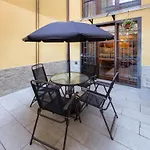 La Casa Di Olivia - Cozy Apt With Terrace & Box By Home A Porter * 都灵