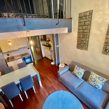 La Casa Di Olivia