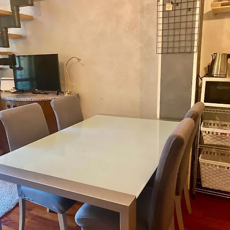 Appartamento La Casa Di Olivia