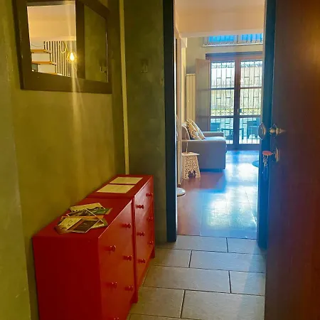 La Casa Di Olivia By A Porter