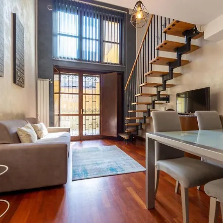 La Casa Di Olivia * Torino