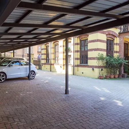 La Casa Di Olivia By A Porter