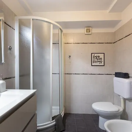 La Casa Di Olivia By A Porter