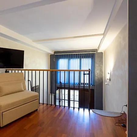 La Casa Di Olivia * Torino