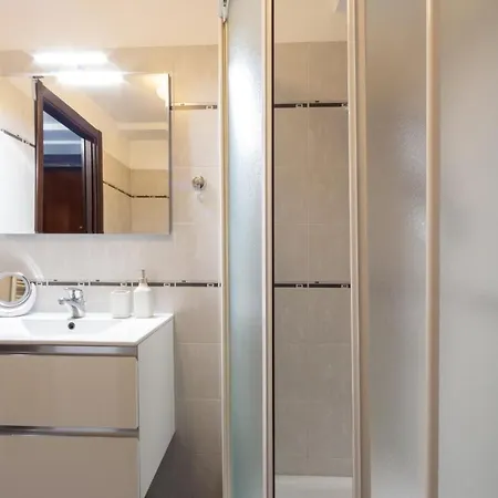 La Casa Di Olivia By A Porter *