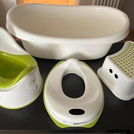 La Casa Di Olivia By A Porter * Турин