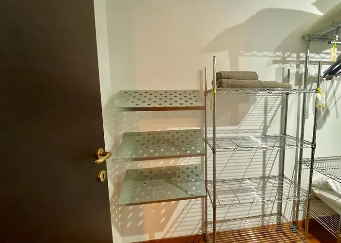 La Casa Di Olivia - Cozy Apt With Terrace & Box By Home A Porter *