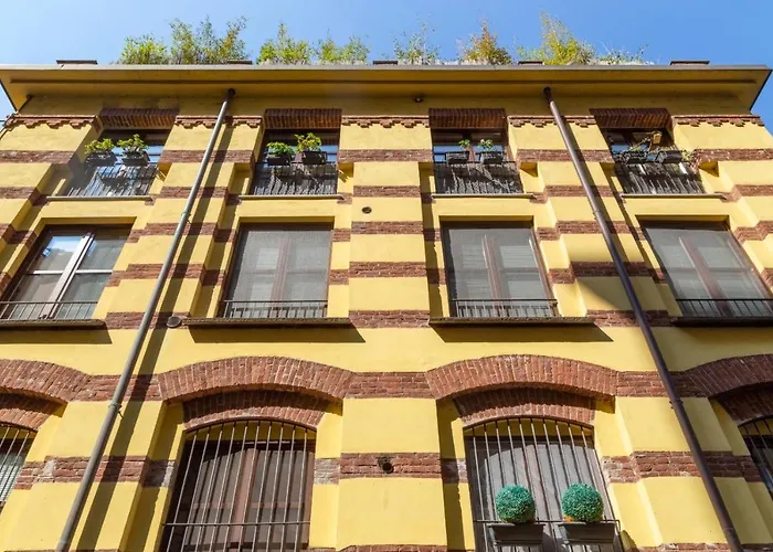 La Casa Di Olivia - Cozy Apt With Terrace & Box By Home A Porter Lejlighed