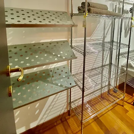 La Casa Di Olivia By A Porter Appartement *