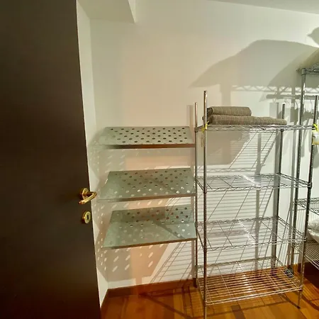 La Casa Di Olivia By A Porter *