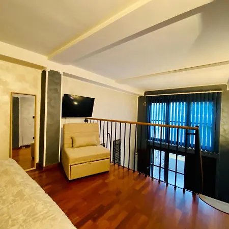 La Casa Di Olivia By A Porter Appartement Turijn