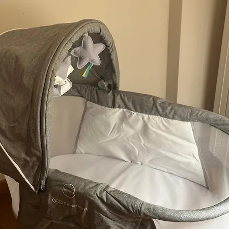 La Casa Di Olivia By A Porter Appartement Turijn