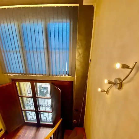 Apartamento La Casa Di Olivia By A Porter *
